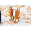 Fox Boot, Burnt Orange - Boots - 2