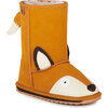 Fox Boot, Burnt Orange - Boots - 3
