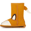 Fox Boot, Burnt Orange - Boots - 4