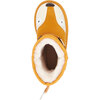 Fox Boot, Burnt Orange - Boots - 6