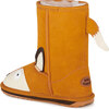 Fox Boot, Burnt Orange - Boots - 7