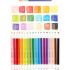 Chroma Blends Mechanical Watercolor Pencils - Arts & Crafts - 3