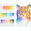 Chroma Blends Mechanical Watercolor Pencils - Arts & Crafts - 4