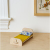 Twin Bed, Marigold - Dollhouses - 2