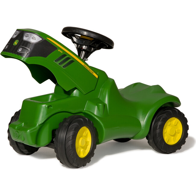 John Deere Mini Trac - Ride-Ons - 2