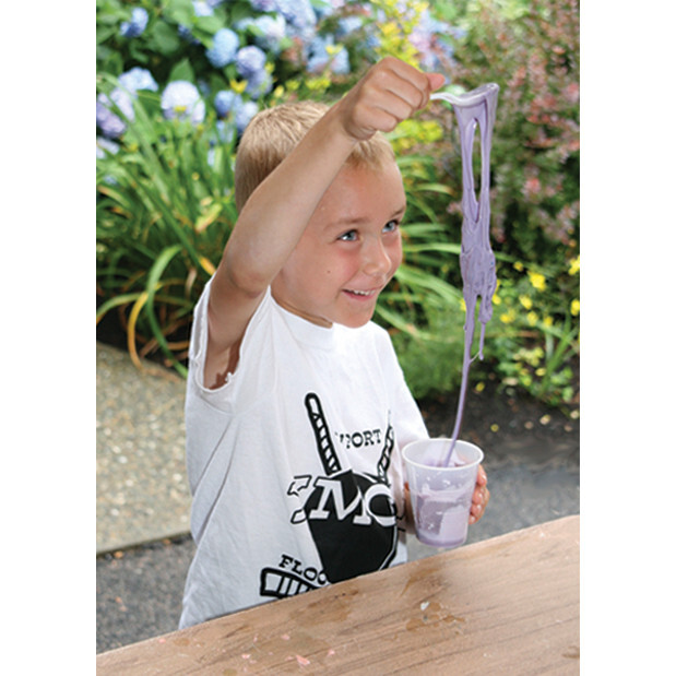 Diving into Slime, Gel & Goop - STEM Toys - 2