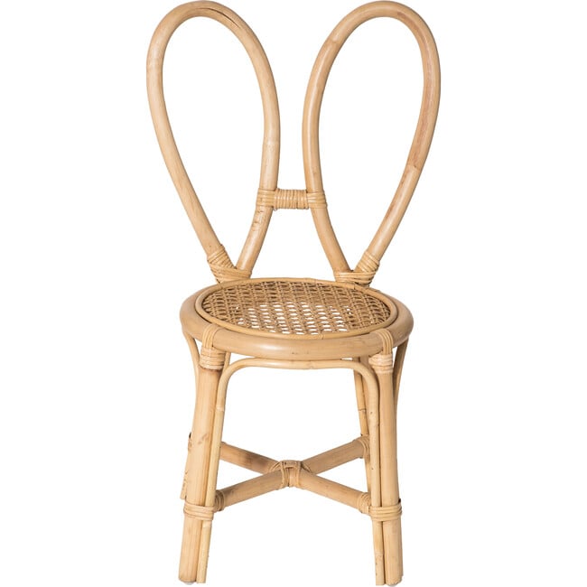 Child rattan chair hot sale