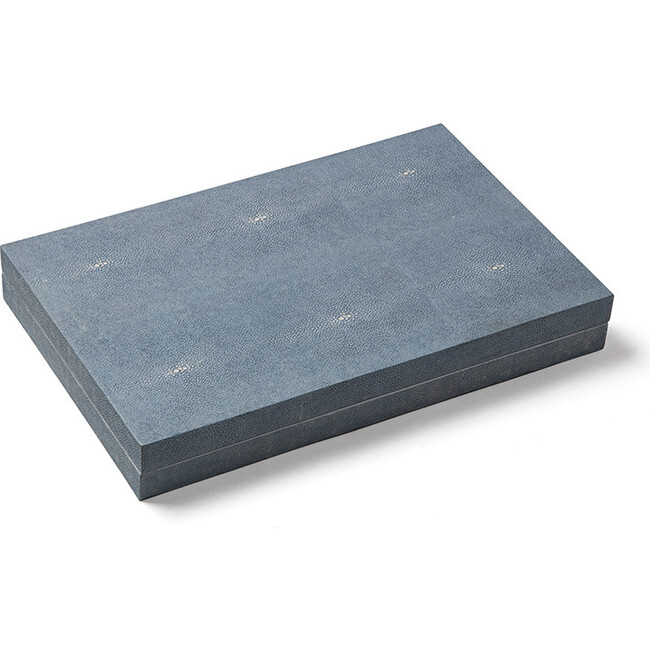 St. Tropez Collection, Blue