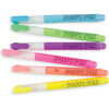 Magic Neon Puffy Pens - Arts & Crafts - 4