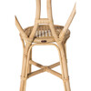 Rattan Bunny Chair, Natural - Kids Seating - 4