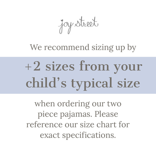 Yellowstone Two Piece Pajamas, Prismatic Multi - Pajamas - 3