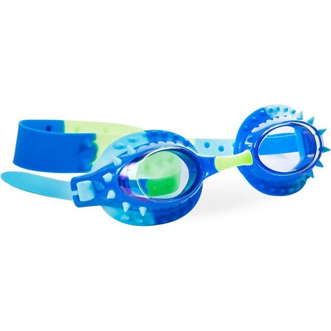 Rock Lobster Nelly Goggles, Blue - Goggles - 1