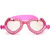 Flock of Fab Goggles, Pink - Goggles - 1 - thumbnail