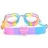 Pony Ride Magical Ride Goggles, Rainbow - Swim Goggles - 3