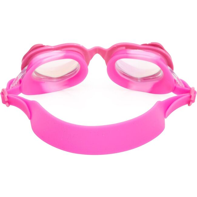 Flock of Fab Goggles, Pink - Goggles - 3