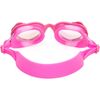 Flock of Fab Goggles, Pink - Goggles - 3 - thumbnail