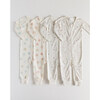 Luna Sleeper, Pink - Pajamas - 8