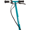E200 Electric Scooter, Teal - Scooters - 2