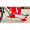 FlashRider 360, Red - Scooters - 2 - thumbnail