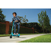 E200 Electric Scooter, Teal - Scooters - 5