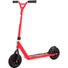 RDS Razor Dirt Scooter, Red - Scooters - 4 - thumbnail