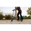 Powerwing, Blue/Black - Scooters - 8 - thumbnail