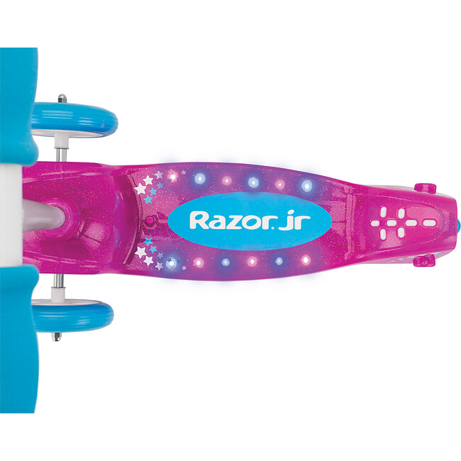 Lil Kick Scooter, Pink - Scooters - 3