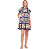 Women's Pippin tunic - Dresses - 1 - thumbnail