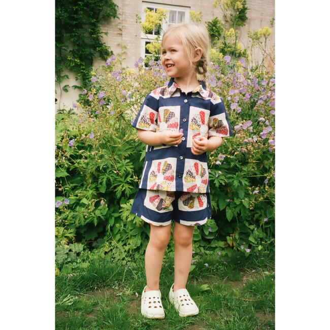 Pippin Kid's Short