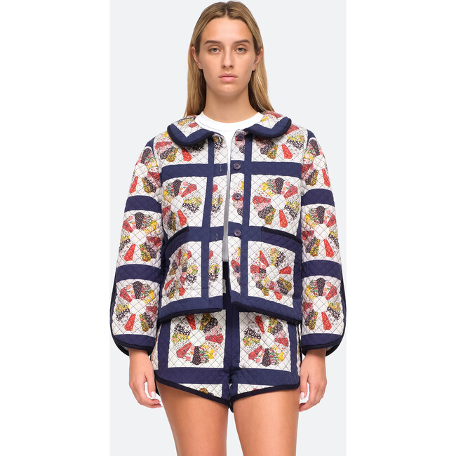 Women's Pippin Jacket - Jackets - 4