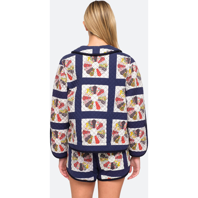 Women's Pippin Jacket - Jackets - 5