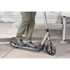 E Prime III Electric Scooter, Grey - Scooters - 8