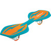 RipStik Brights, Orange/Teal - Scooters - 2