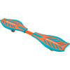 RipStik Brights, Orange/Teal - Scooters - 3