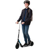 A5 Air Scooter, Black - Scooters - 4
