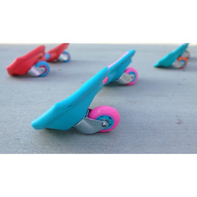 RipStik Brights, Pink - Scooters - 3