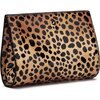 Women's Erin Clutch, Cheetah - Bags - 1 - thumbnail
