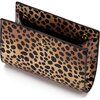 Women's Erin Clutch, Cheetah - Bags - 3