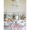 White Rose Plates - Tableware - 2