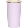 Lilac Highball Cups - Drinkware - 1 - thumbnail