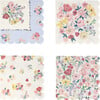 English Garden Small Napkins - Tableware - 1 - thumbnail