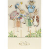 Peter Rabbit & Friends Toppers - Decorations - 1 - thumbnail