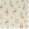 Peter Rabbit & Friends Large Napkins - Tableware - 1 - thumbnail