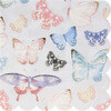 Butterfly Large Napkins - Tableware - 1 - thumbnail