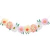 Flower Garden Giant Garland - Garlands - 1 - thumbnail