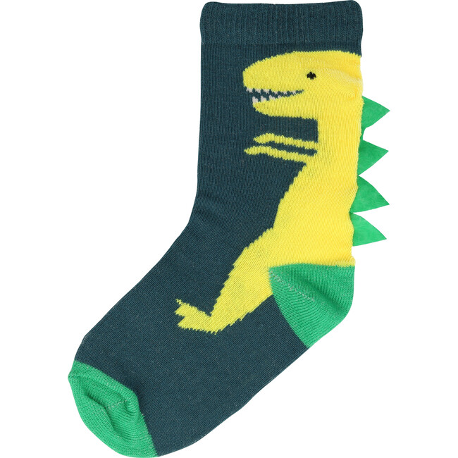 Dinosaur Socks - Meri Meri Tights & Socks | Maisonette