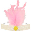 Circus Parade Feather Crowns - Party Accessories - 2