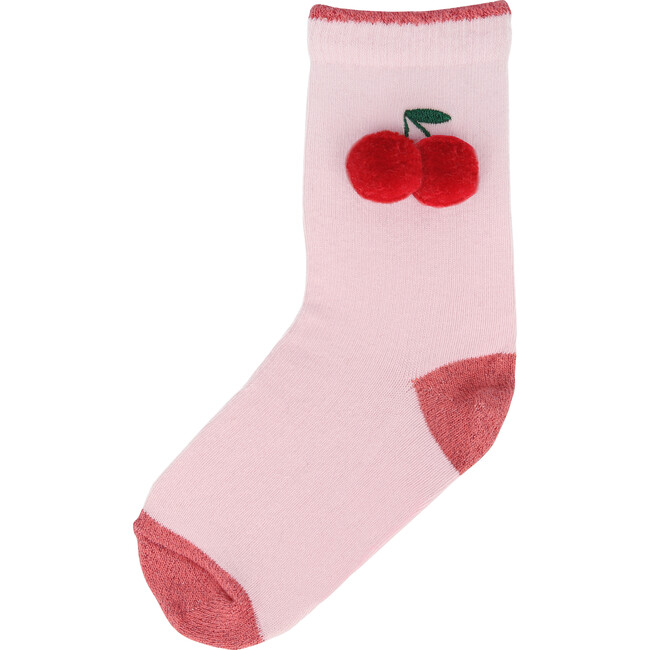 Cherry Socks - Socks - 2