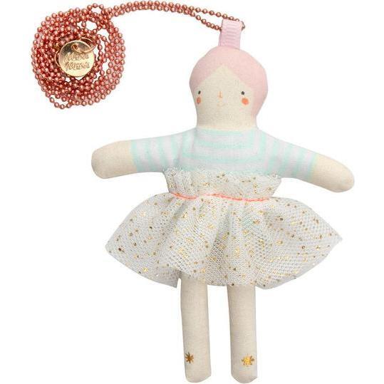 Matilda Necklace - Necklaces - 1