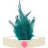 Circus Parade Feather Crowns - Party Accessories - 3 - thumbnail